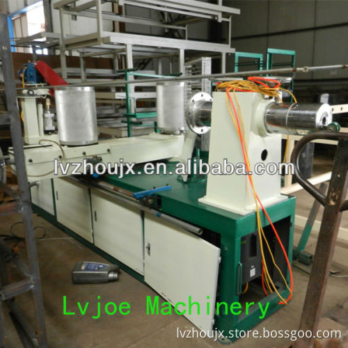 China Supplier Spiral Paper Tube Making Machine